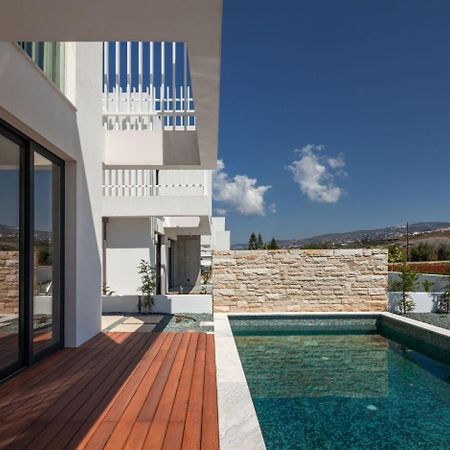 Avalon 1 Villa 14 Paphos Exteriér fotografie