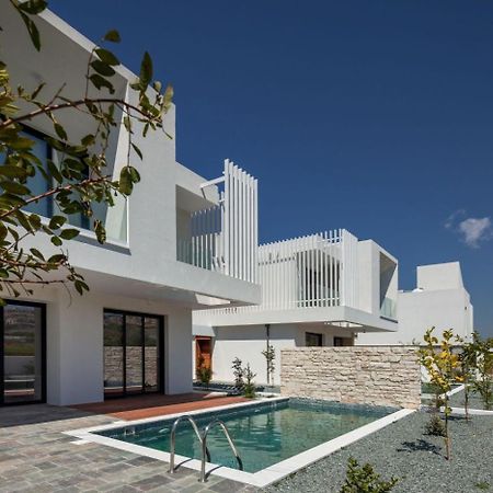 Avalon 1 Villa 14 Paphos Exteriér fotografie