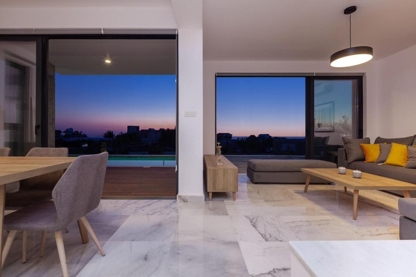 Avalon 1 Villa 14 Paphos Exteriér fotografie