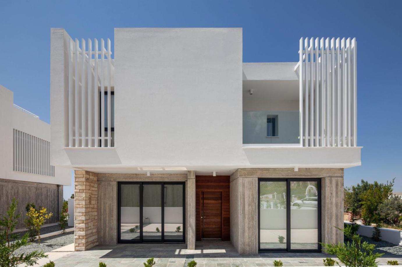 Avalon 1 Villa 14 Paphos Exteriér fotografie
