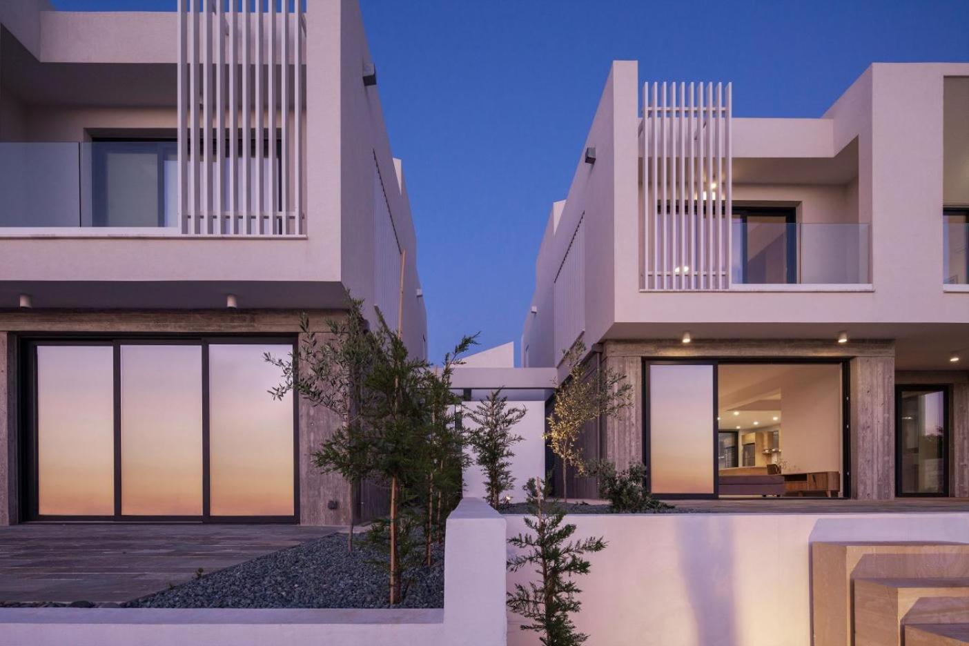 Avalon 1 Villa 14 Paphos Exteriér fotografie