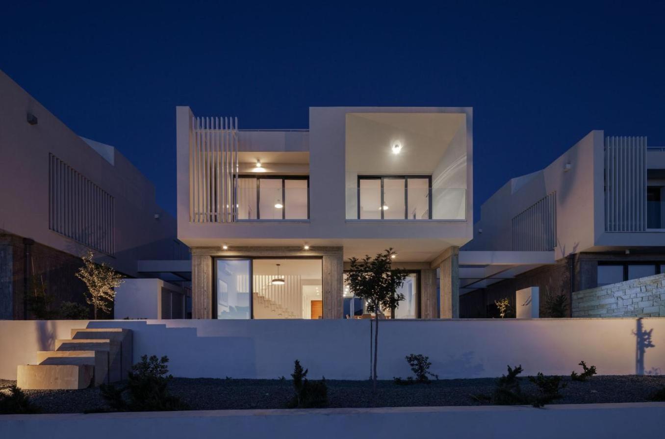 Avalon 1 Villa 14 Paphos Exteriér fotografie